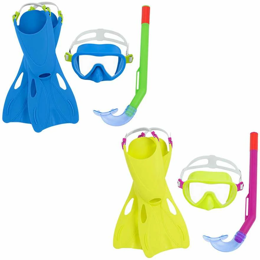 Bestway Nardymo rinkinys 25039 Galapagos