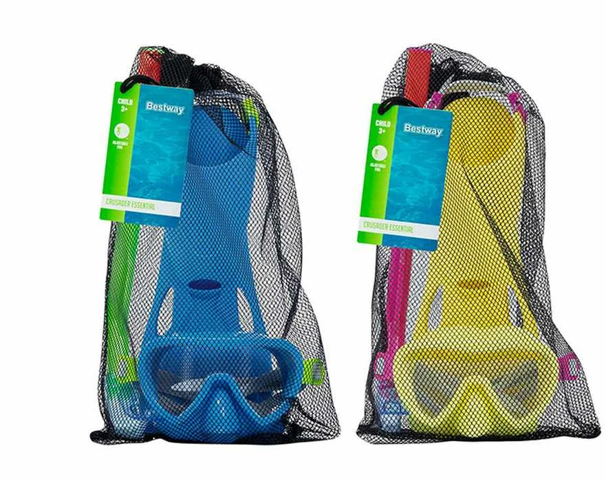 Bestway Nardymo rinkinys 25039 Galapagos
