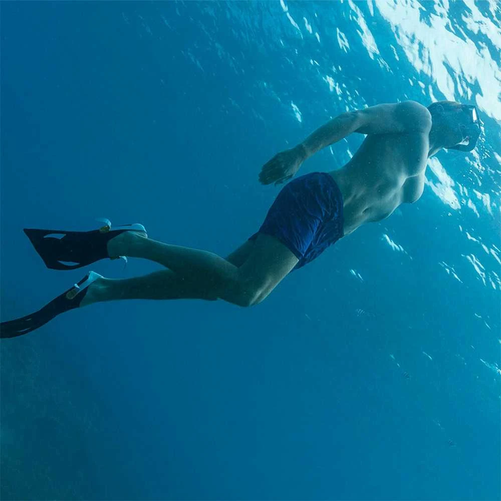 Nardymo komplektas BESTWAY SPARK WAVE SNORKEL 25020