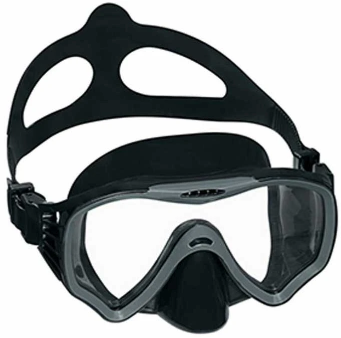 Nardymo kaukė BESTWAY CRUSADER PRO 22074