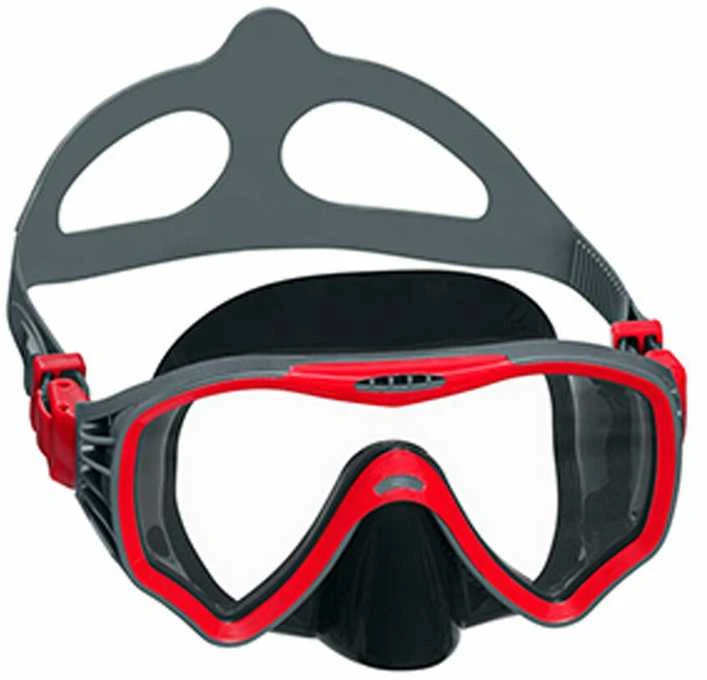 Nardymo kaukė BESTWAY CRUSADER PRO 22074