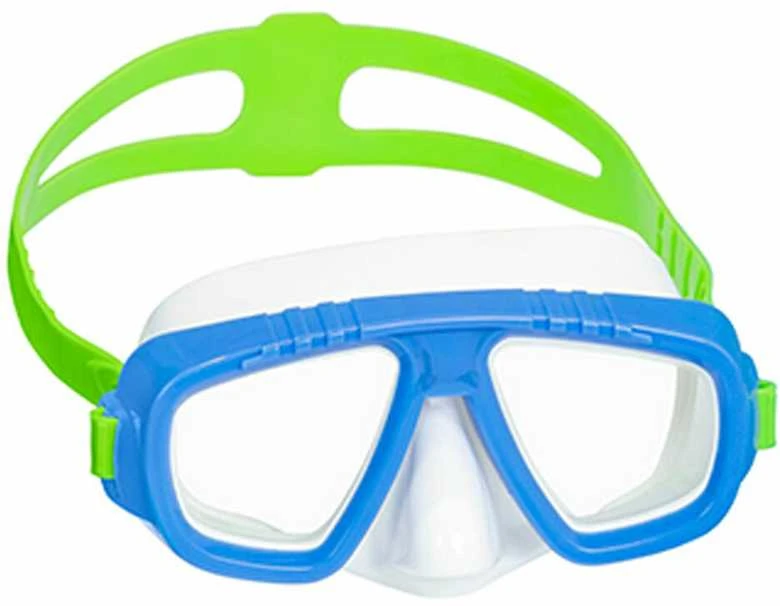 „Bestway Mask“ plaukimo akiniai