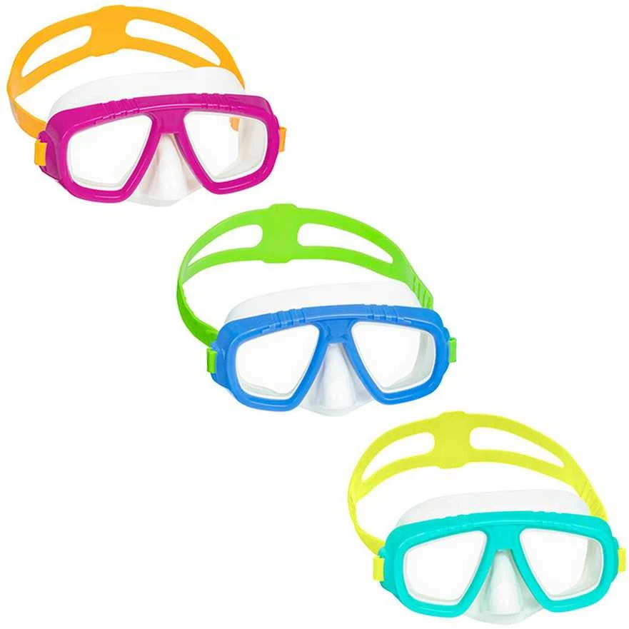 „Bestway Mask“ plaukimo akiniai