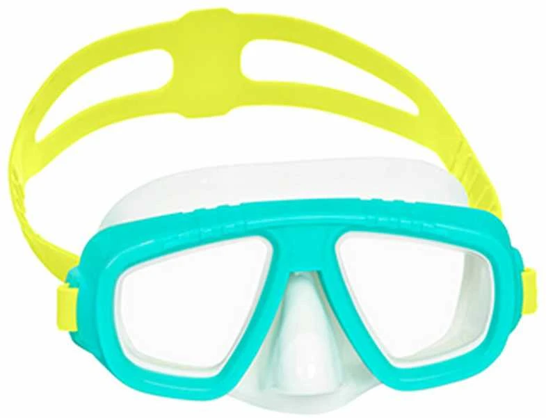 „Bestway Mask“ plaukimo akiniai
