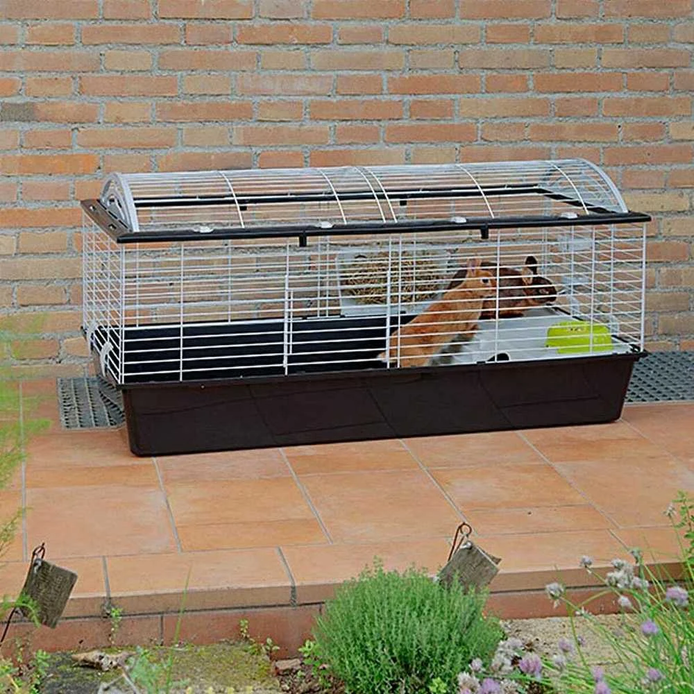 Ferplast graužikų narvas "Casita 120", 119x58x60 cm