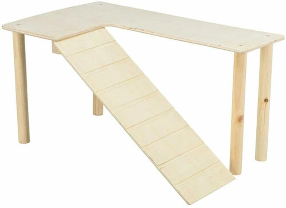Trixie Priedai do Klatki Trixie 47 25 30 cm Platforma