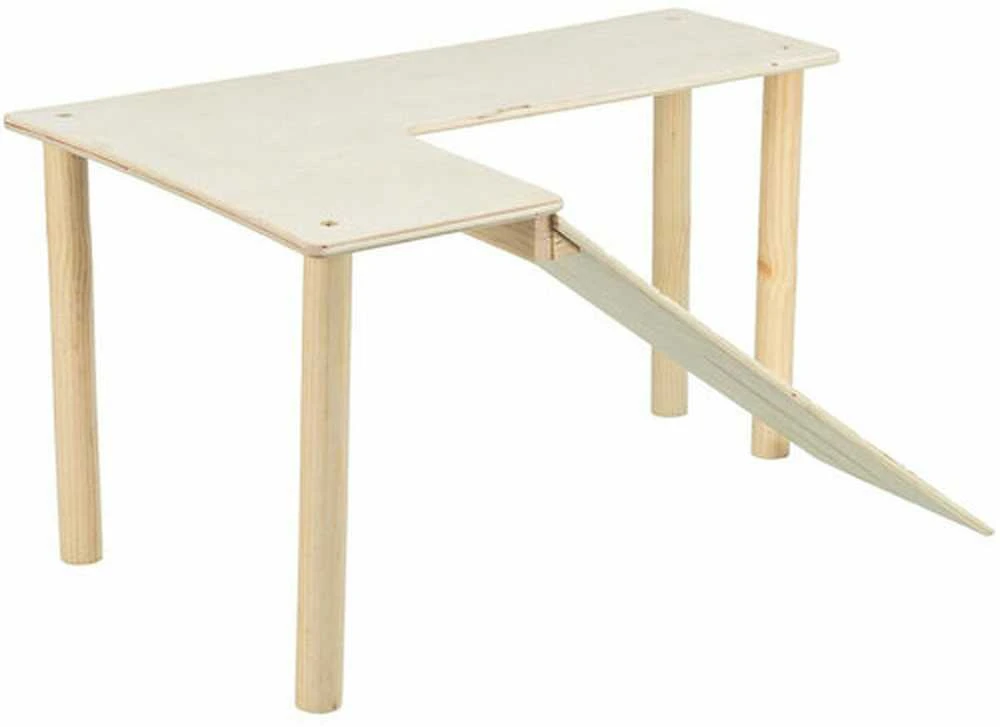 Trixie Priedai do Klatki Trixie 47 25 30 cm Platforma