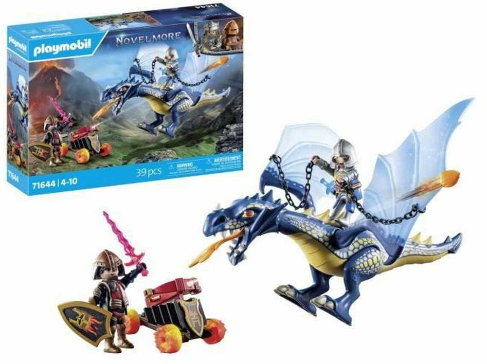 Playmobil Novelmore 71644 Brave Dragon