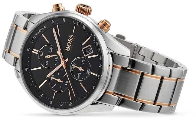 VYRIŠKAS LAIKRODIS NAVIFORCE NF9159 - (zn105c) + dėžutė
