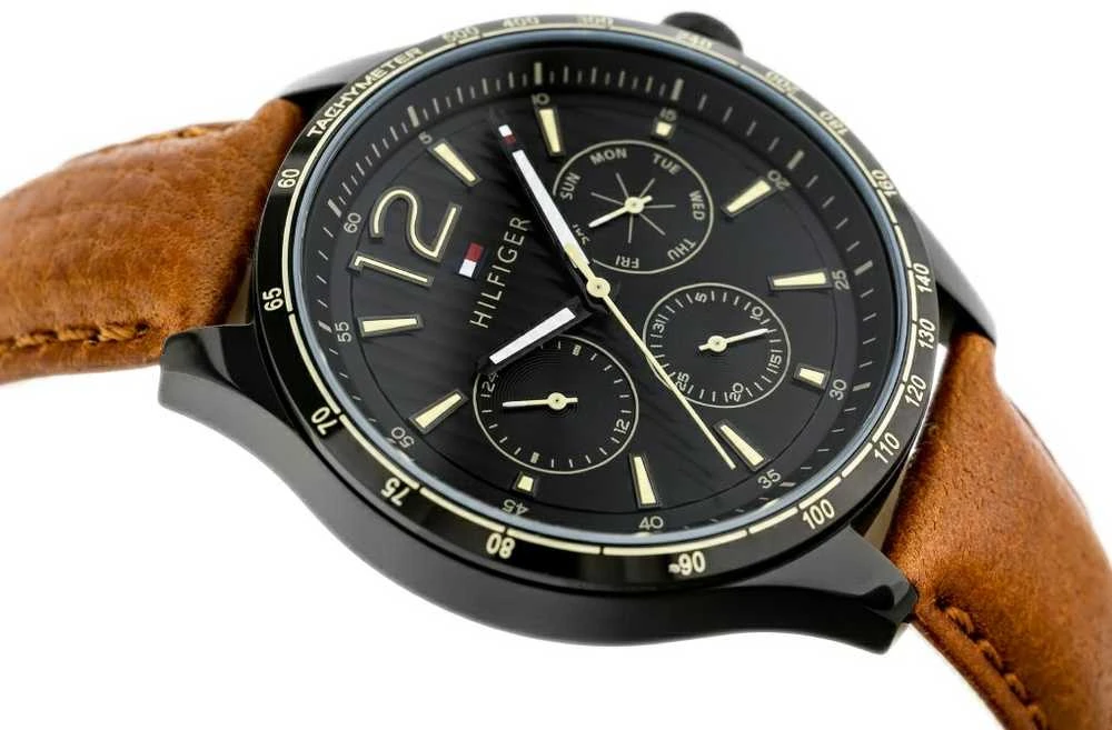 VYRIŠKAS LAIKRODIS NAVIFORCE NF9188T - (zn121d) + dėžutė