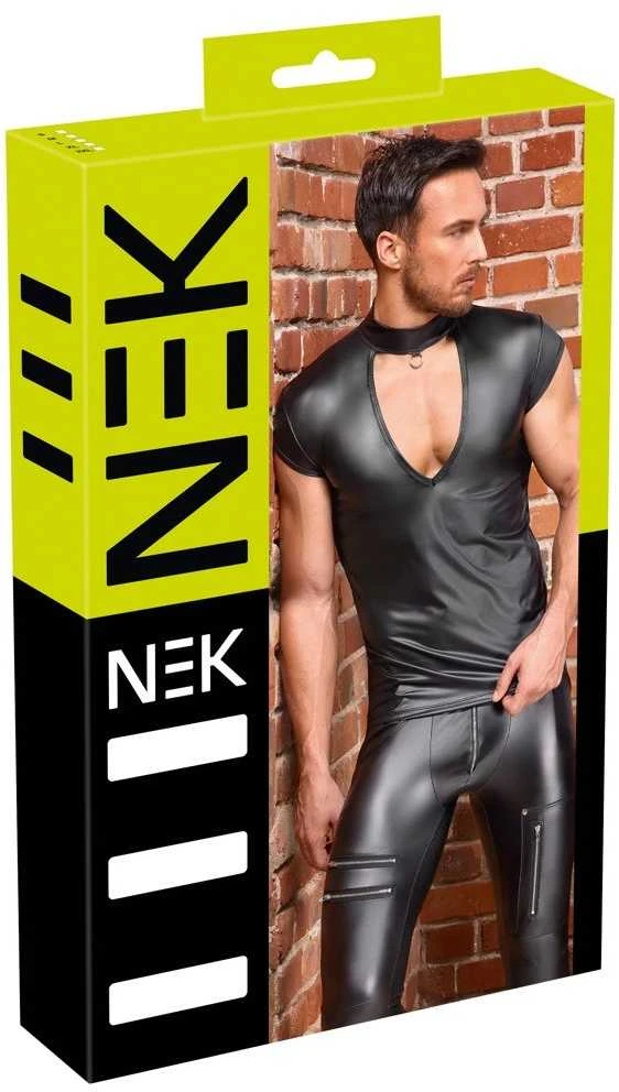 Vyriški marškinėliai 2XL