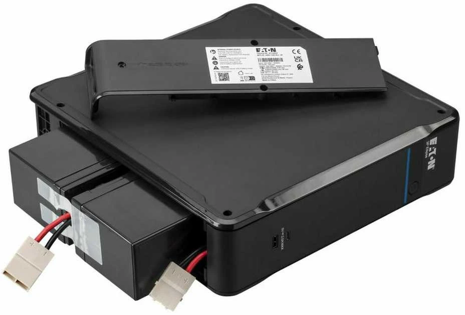 „Eaton 3P Ellipse 700 DIN“ | 700 VA | 420 W
