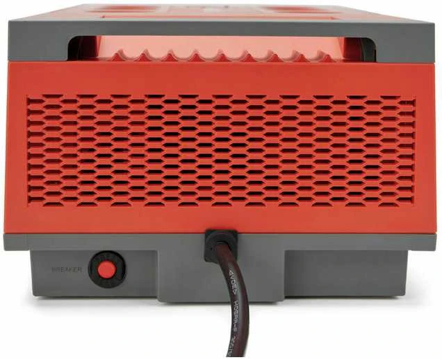 UPS Salicru SPS 650 HOME Raudona 650VA (693DA000001)