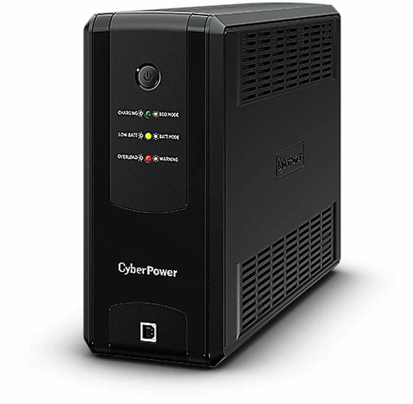CYBERPOWER UT1050EG Cyber Power UPS UT1050EG 630W Schuko