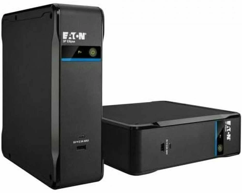 Eaton 3P Ellipse 700 USB DIN
