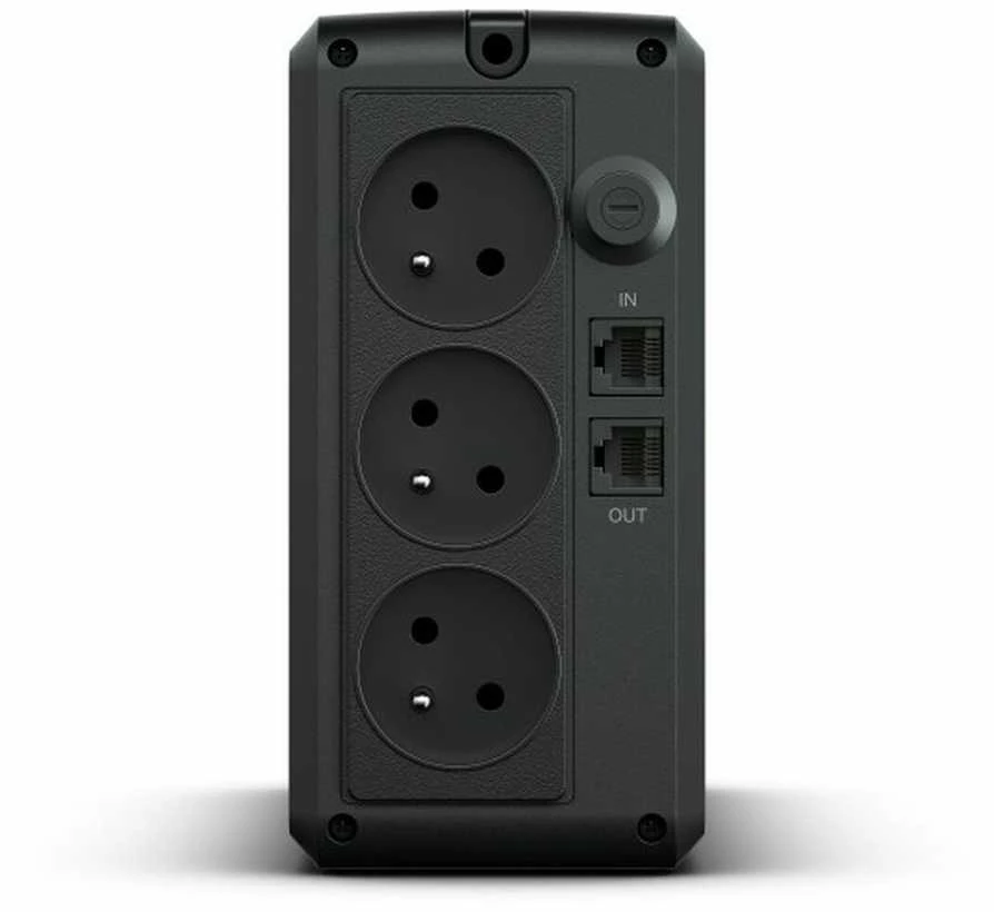 CYBERPOWER UT650EG-FR Cyber Power UPS UT650EG-FR 360W