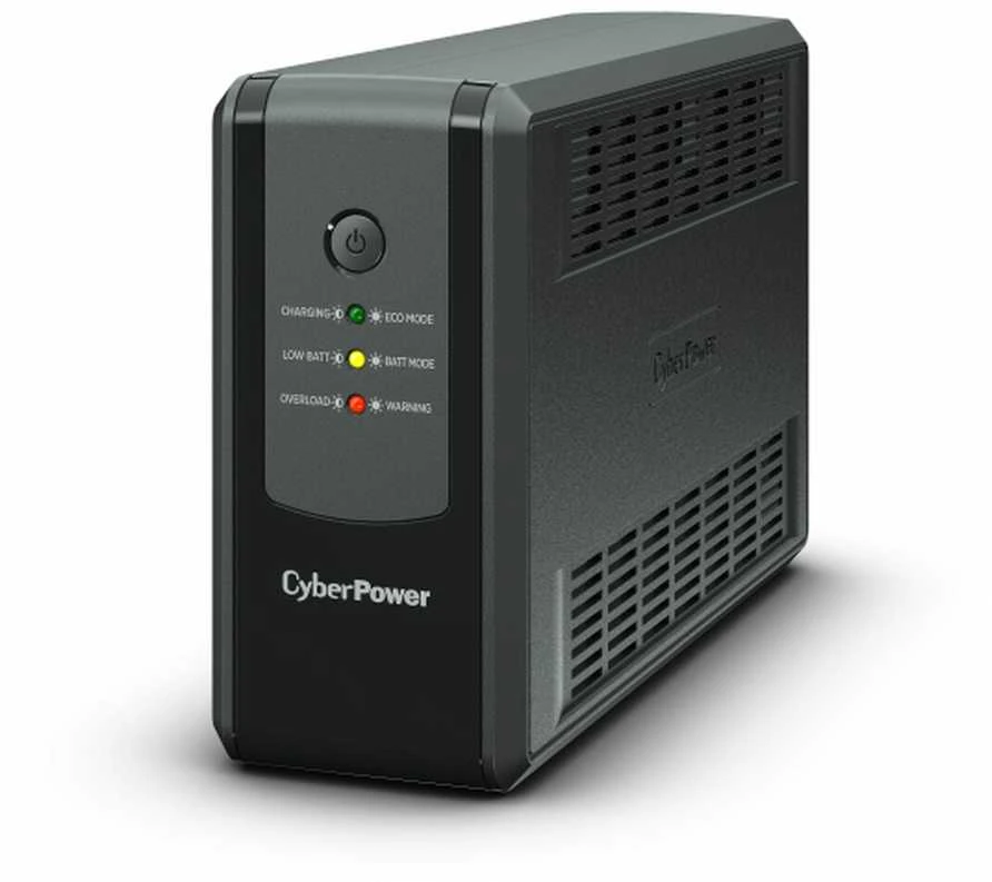CYBERPOWER UT650EG-FR Cyber Power UPS UT650EG-FR 360W