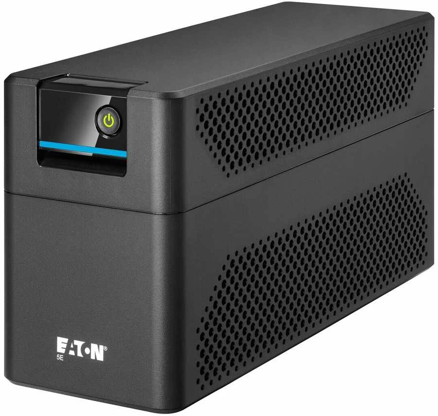 EATON 5E 1600 USB IEC G2 1600VA 900W C14 6 C13