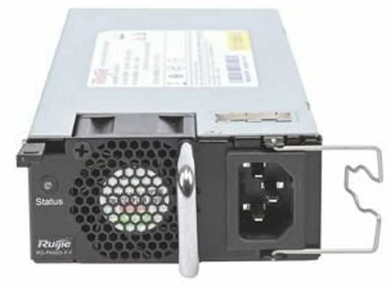 Ruijie IMPULSINIS MAITINTUVAS RG-PA600I-P-F REYEE