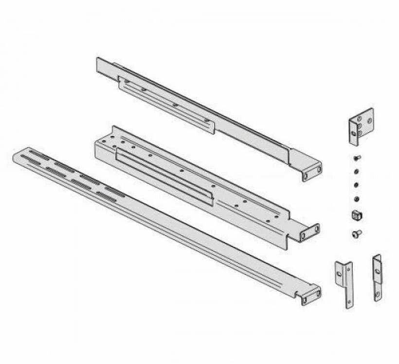 Ever Rack Kit for Powerline RT (1-10K), Sinline RT, Sinline RT XL [600/1000mm]