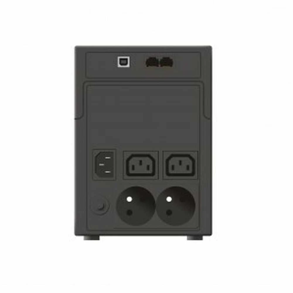 UPS Ever Easyline 1200AVR USB