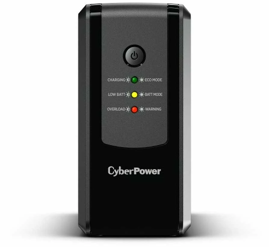 CYBERPOWER UT650EG-FR Cyber Power UPS UT650EG-FR 360W