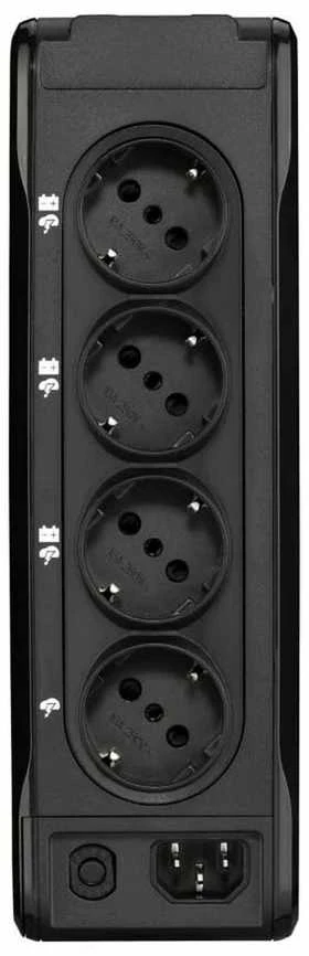 EATON 3P ELLIPSE 550 DIN - .