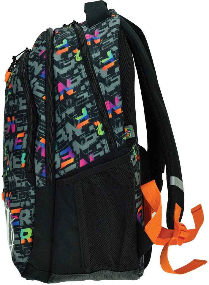 „Nerf Energy“ mokyklinė kuprinė, 46 cm