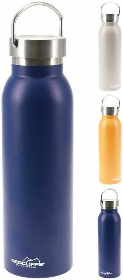 Gertuvė Redcliffs Sportinis butelis 500 ml