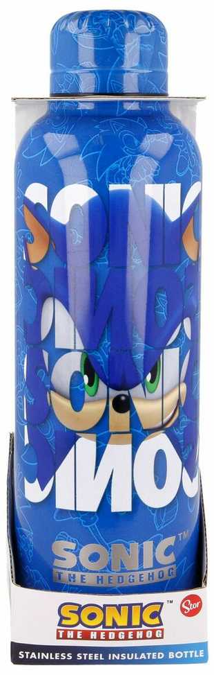 Stor Gertuvė Sonic, 515 ml