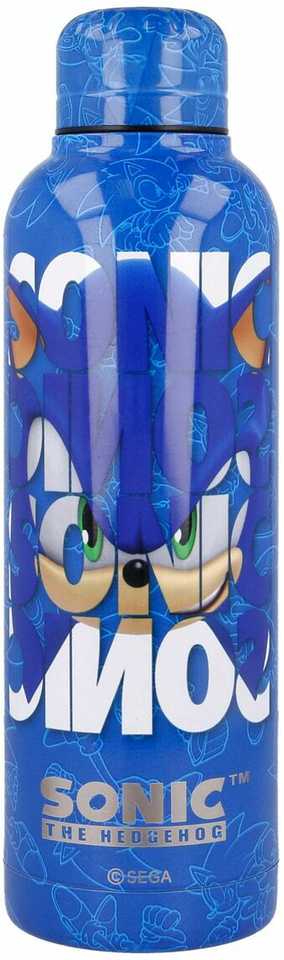 Stor Gertuvė Sonic, 515 ml