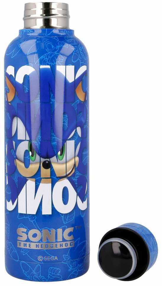 Stor Gertuvė Sonic, 515 ml