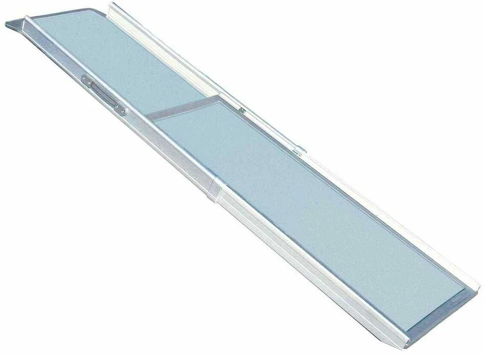 Trixie Gyvūnų sulankstoma rampa 43x100-180, 5.8kg SPEC