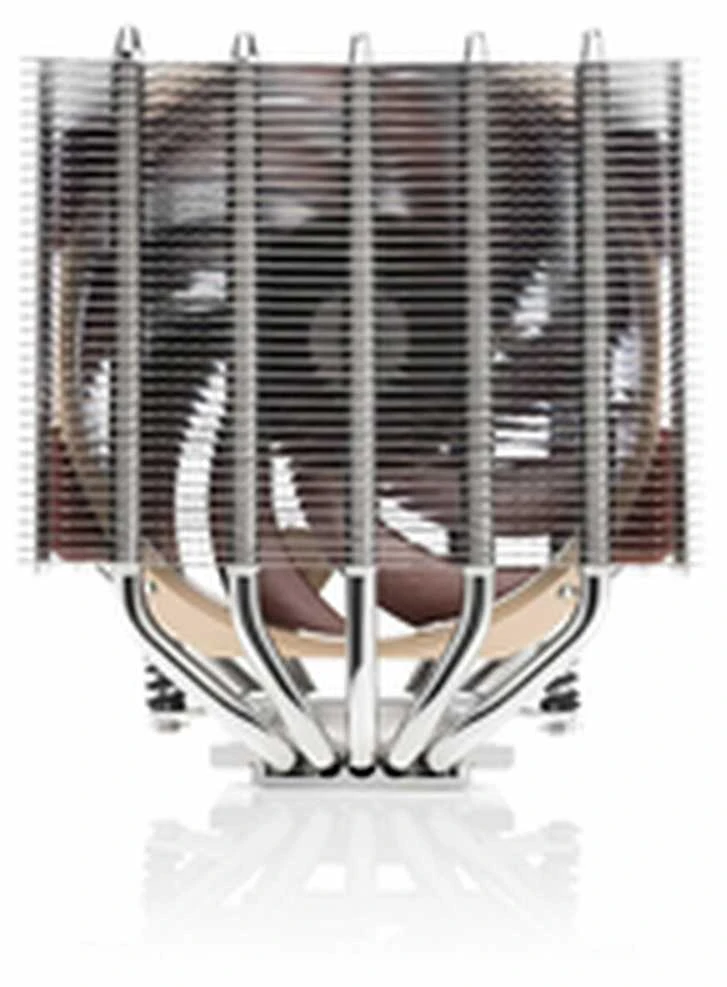 Noctua NH-D12L CPU aušintuvas