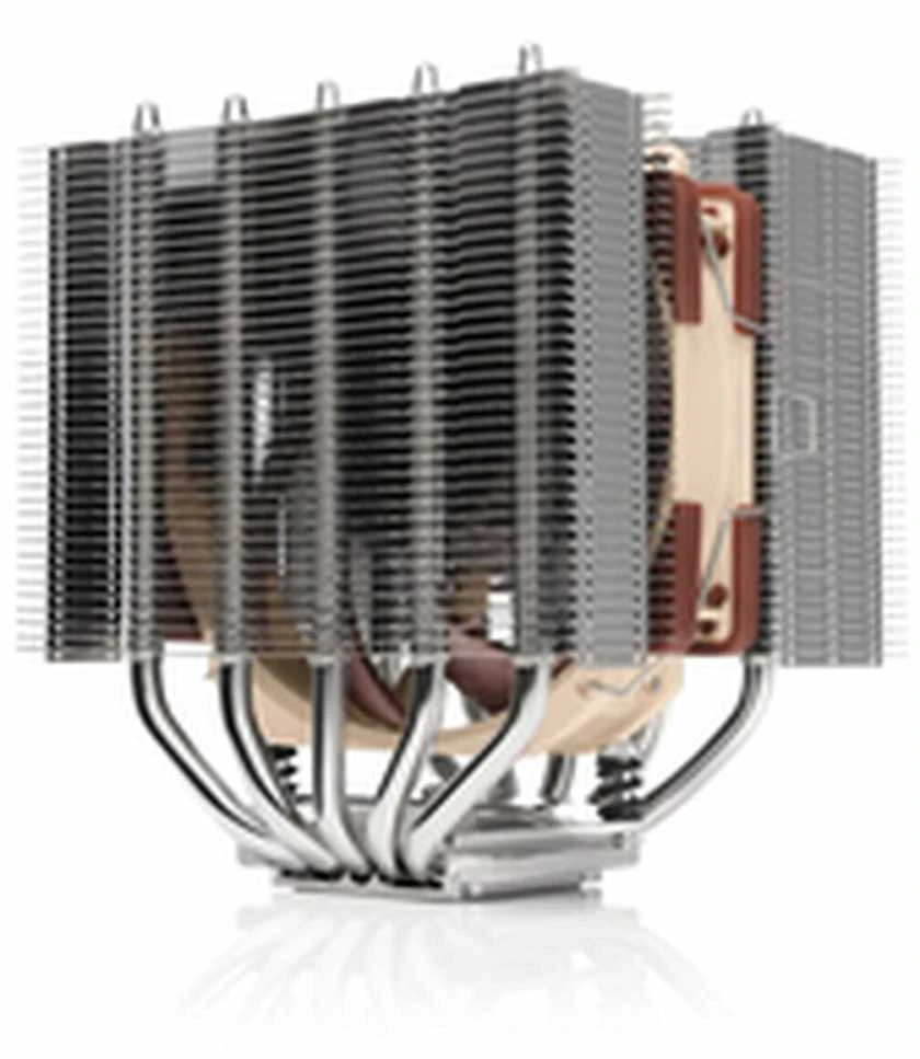 Noctua NH-D12L CPU aušintuvas