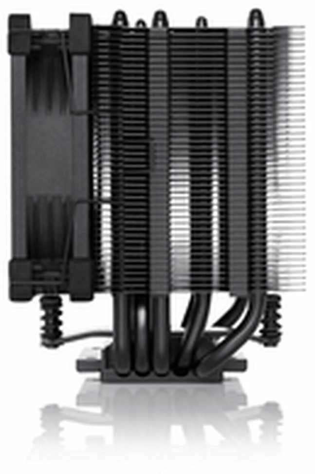 Noctua NH-U9S chromax.juodas procesoriaus aušintuvas – 92 mm