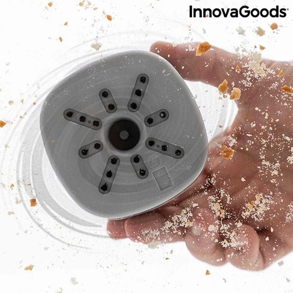Rankinis dulkių siurblys InnovaGoods Micuum (V0103175)