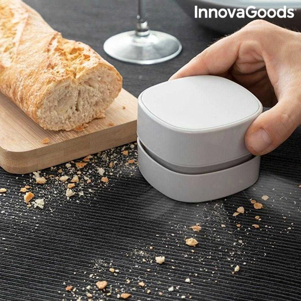 Rankinis dulkių siurblys InnovaGoods Micuum (V0103175)