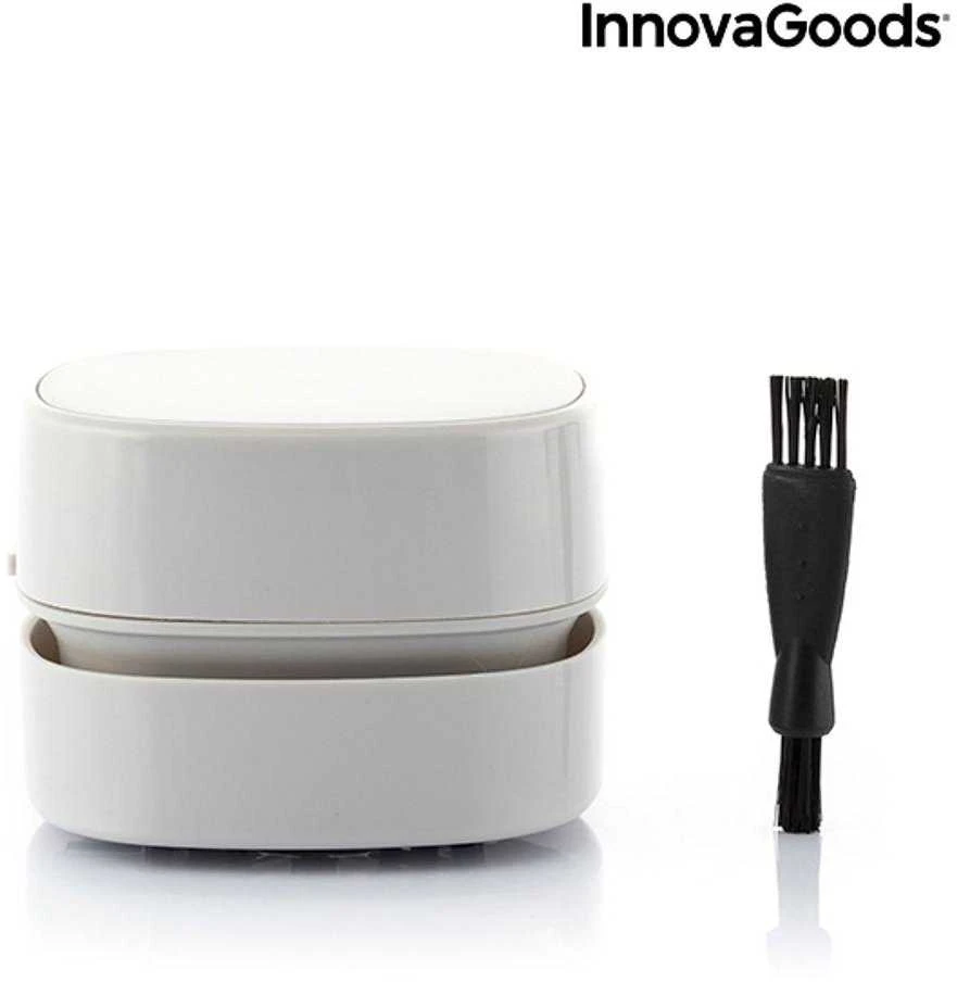 Rankinis dulkių siurblys InnovaGoods Micuum (V0103175)
