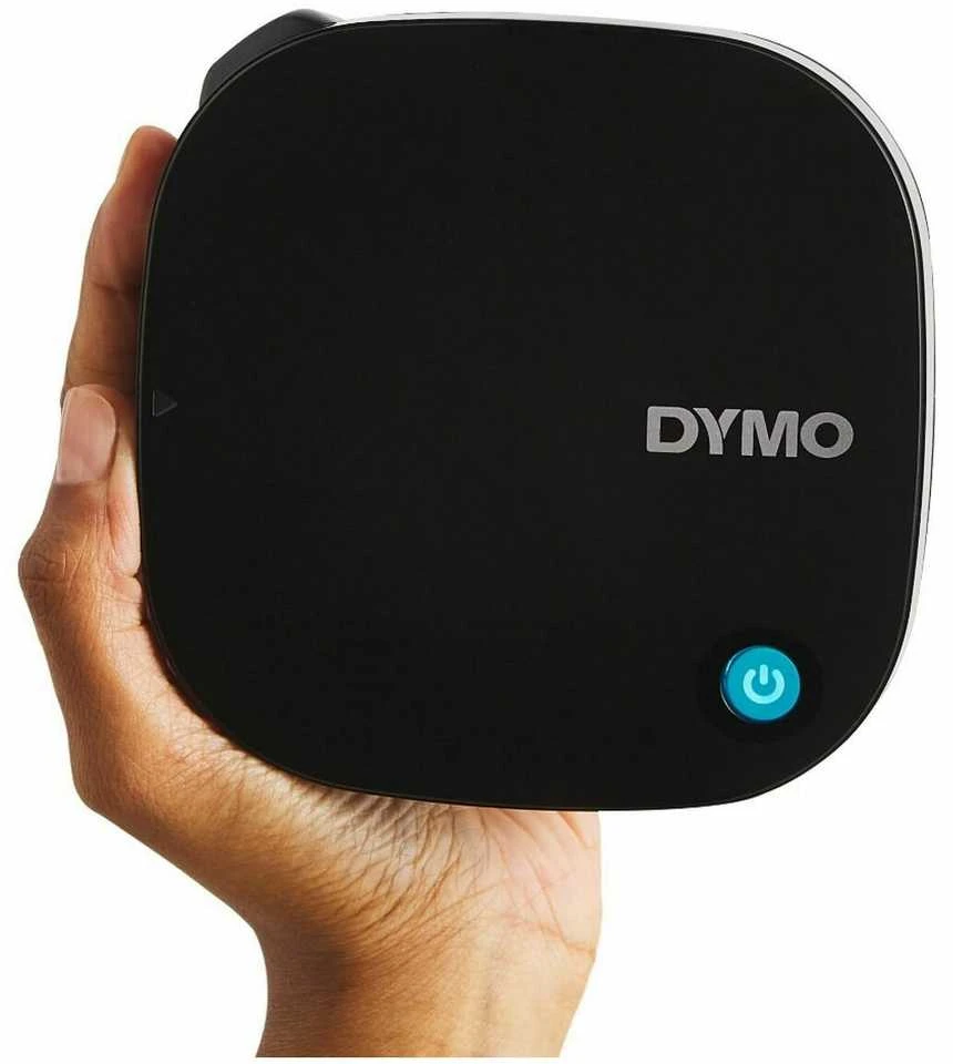 DYMO 2172855 LetraTag LT-200B Spausdintuvas Bluetooth
