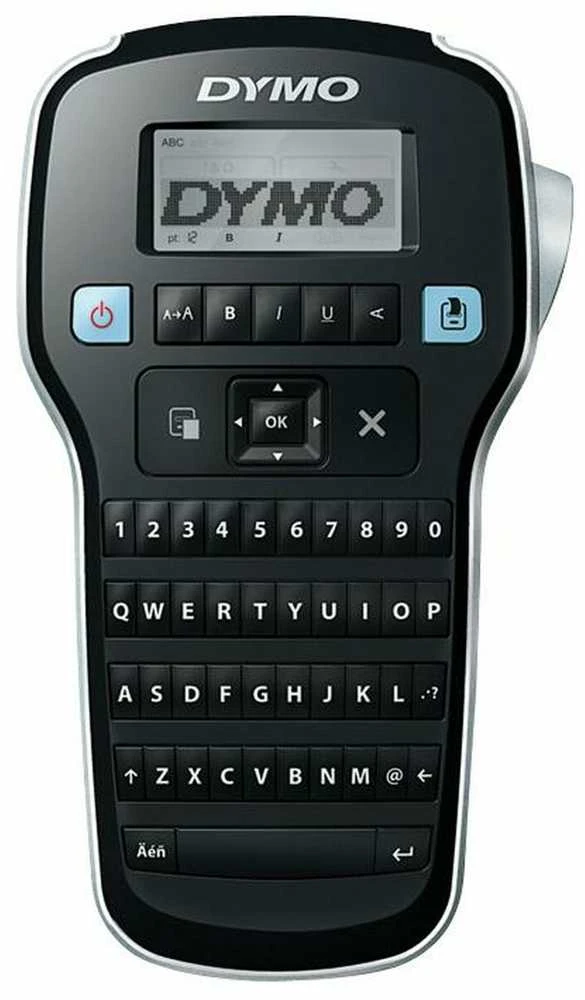 DYMO LabelManager 160 ValuePack