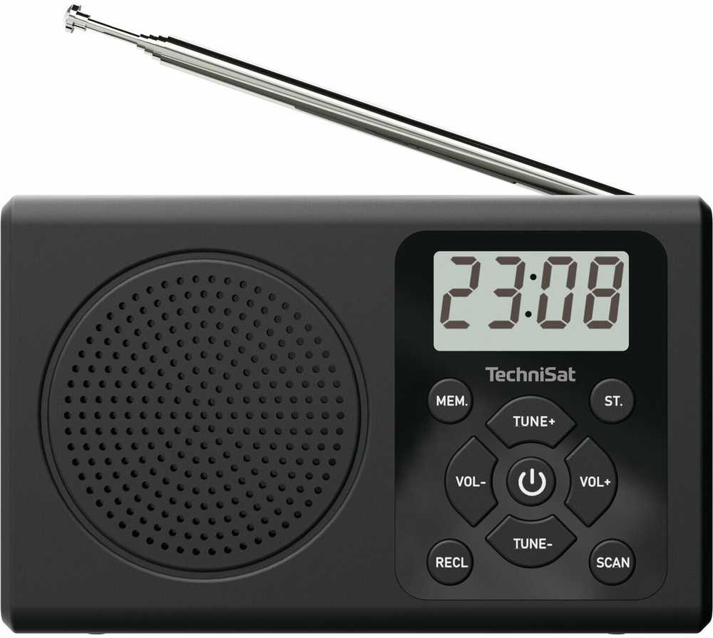 Elbe TechniSat TRAVELRADIO 300