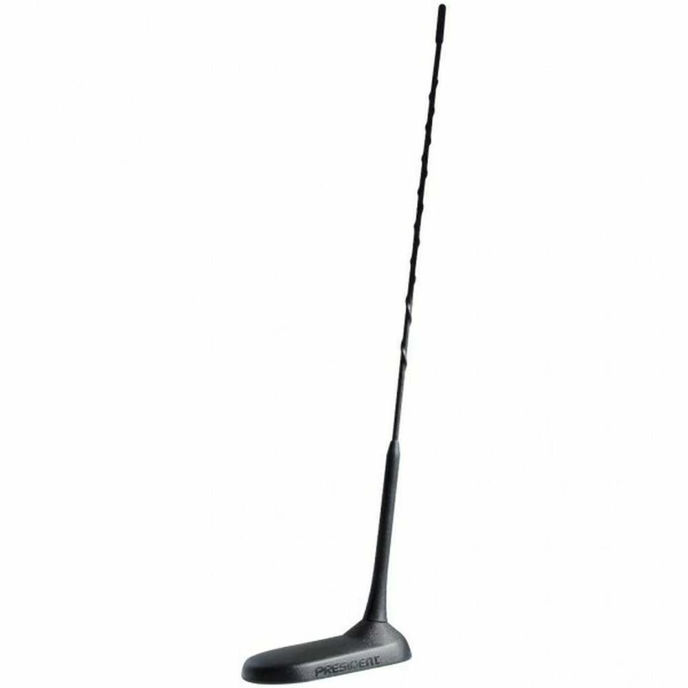 President Virginia F Magnetic CB Antenna Juodas