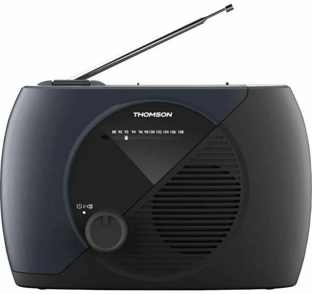 Thomson RT350 - nešiojamasis FM radijas