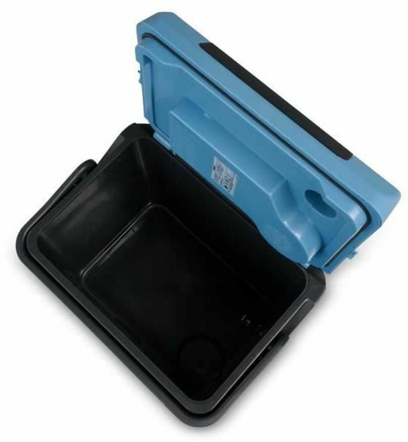 Elektromobilinis šaldytuvas 12V IGLOO IE24 DC 24L
