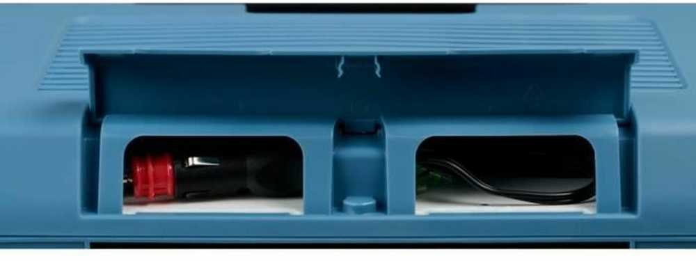 Elektromobilinis šaldytuvas 12V IGLOO IE24 DC 24L