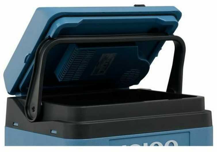 Elektrinė aušintuvas - IGLOO IE24 - 12 V - 230 V - 24 L
