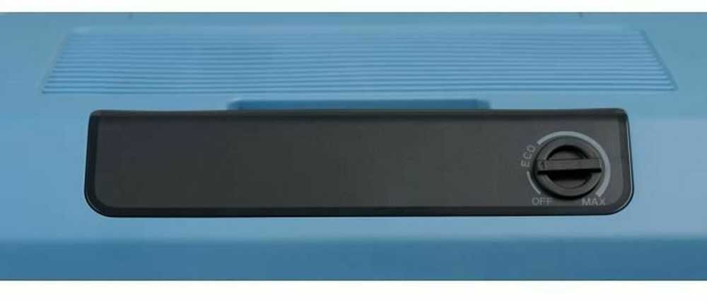 Elektrinė aušintuvas - IGLOO IE24 - 12 V - 230 V - 24 L
