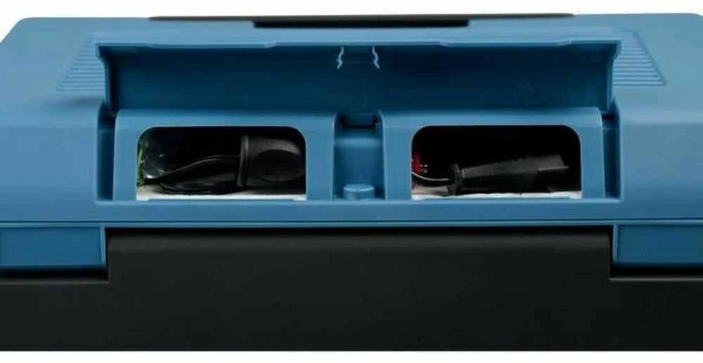 Igloo termoelektrinis automobilinis šaldytuvas 27 l, 12 V / 230 V, Eco/Max režimai, Ie27 Ac/Dc