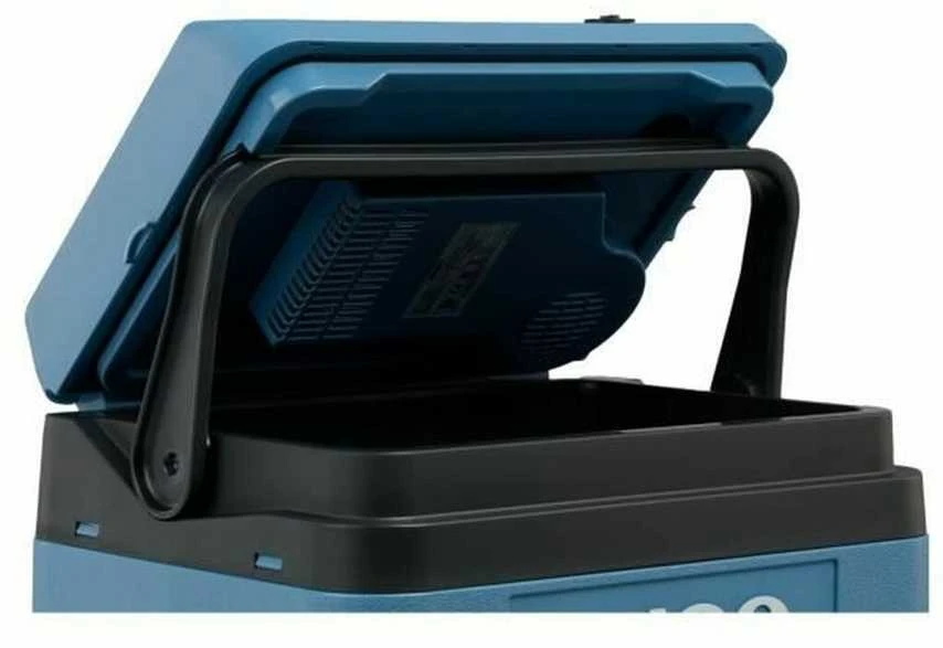 Igloo termoelektrinis automobilinis šaldytuvas 27 l, 12 V / 230 V, Eco/Max režimai, Ie27 Ac/Dc